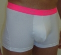 Les sous vêtements : boxer, boxer et boxer !!!